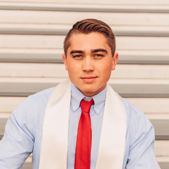 Meet your Posher, Anthony - Picture 1 of 1